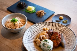 サステナブルおでん1