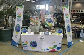 GE出展イメージ